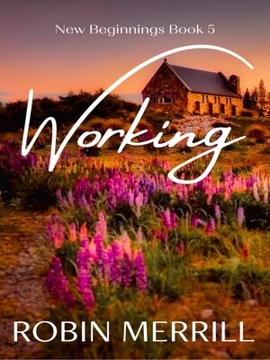 cover image of Working